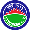 Wappen TSV 1913 Ettringen