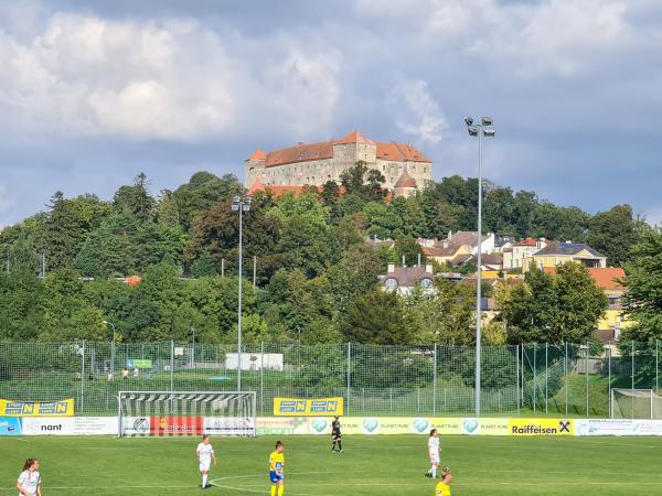 Wienerwaldstadion - Neulengbach