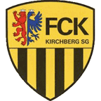 Wappen FC Kirchberg II