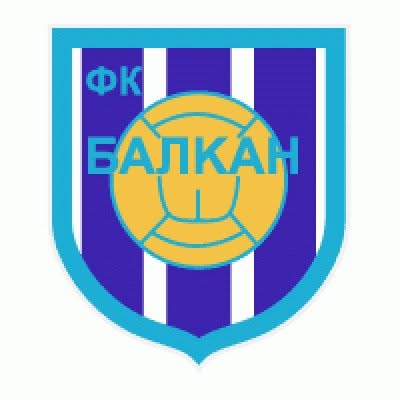 Wappen FK Balkan Mirijevo diverse