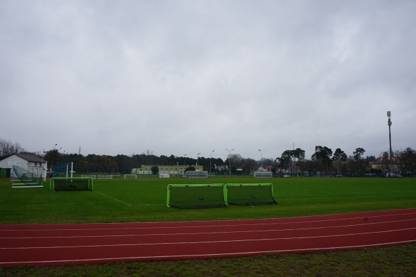 Stadion Miejski w Bydgoszczy - Bydgoszcz