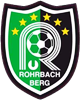 Wappen UFC Rohrbach-Berg  40527