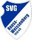 Wappen SVG Neuss-Weissenberg 1910 II  19837