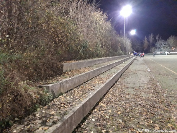 Sportgelände Birkhölzle Platz 2 - Reutlingen-Oferdingen