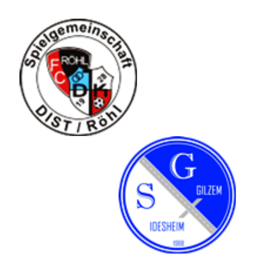 Wappen SG DIST III (Ground A)