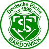 Wappen TSV Deutsche Eiche 1899 Bardowick III