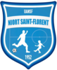 Wappen UA Niort Saint-Florent