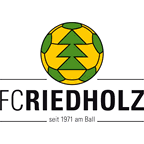 Wappen FC Riedholz II