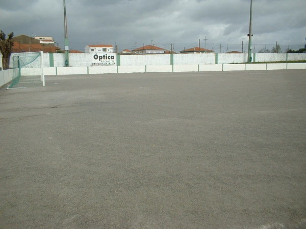Campo Queiros Sobrinho ao Amial - Porto