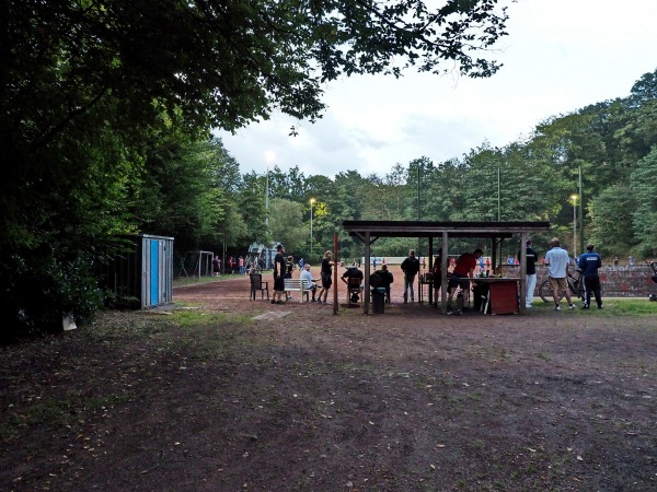 Sportplatz Waldlust - Hagen/Westfalen-Wehringhausen