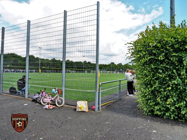 Sportpark Oppum Platz 2 - Krefeld-Oppum