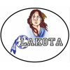 Wappen Lakota Calcio diverse