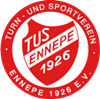 Wappen TuS Ennepe 1926 - Frauen