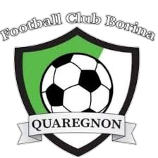 Wappen FC Borina Quaregnon diverse