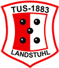 Wappen TuS Landstuhl 1883 Reserve  122989