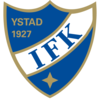 Wappen IFK Ystad FK