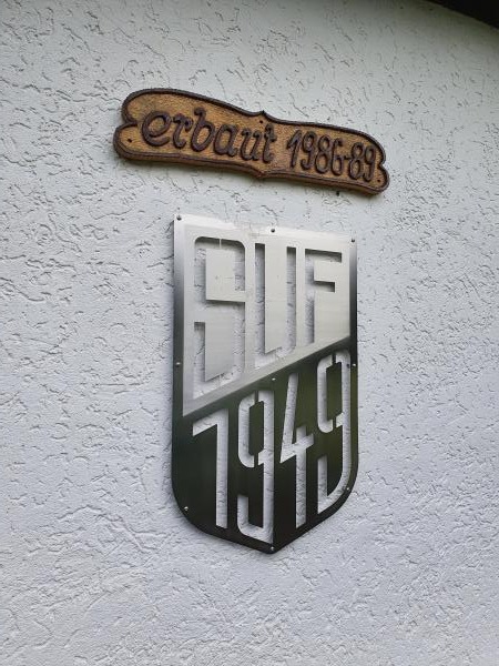 Sportanlage Sigmundsgrün - Rehau-Sigmundsgrün