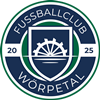 Wappen FC Wörpetal 2025