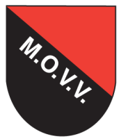 Wappen VV MOVV (Midwolder Oostwolder Voetbal Vereniging) diverse  77939