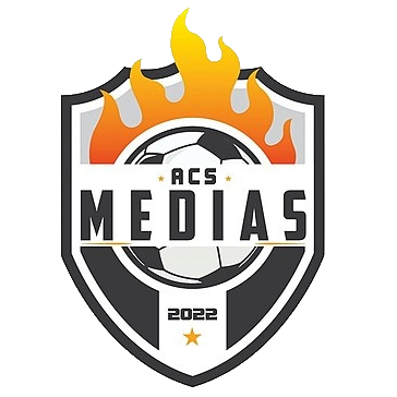 Wappen ACS Mediaș