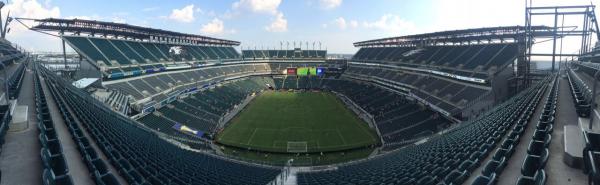 Lincoln Financial Field - Philadelphia, PA