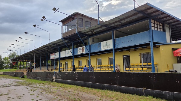 Plochodrážní stadion Mšeno - Mšeno
