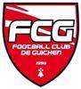Wappen FC Guichen  54969