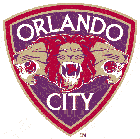 Wappen ehemals Orlando City SC Wappen ehemals Orlando City SC