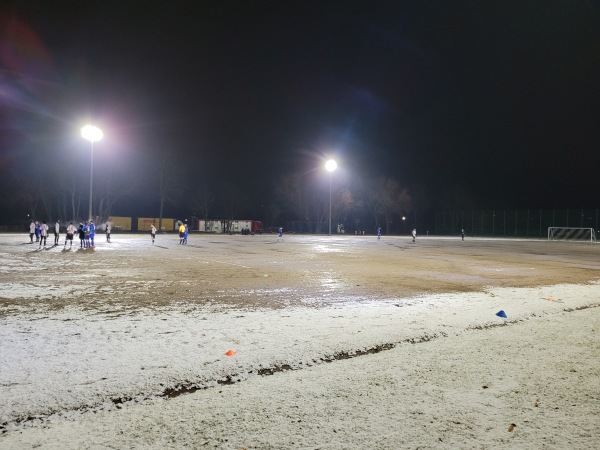 FC-Stadion Nebenplatz 2 - Bayreuth
