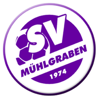 Wappen SV Mühlgraben  40577