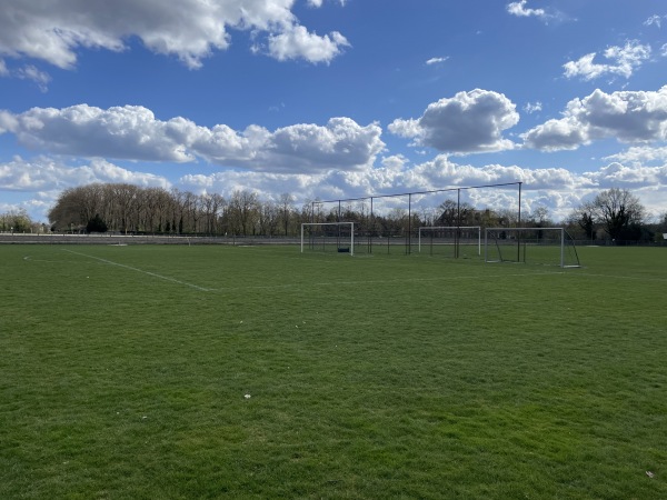 Sportpark Merelweg veld 03 - Venlo