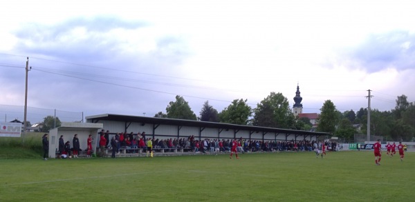 Putzprofi Arena - Neumarkt im Hausruckkreis