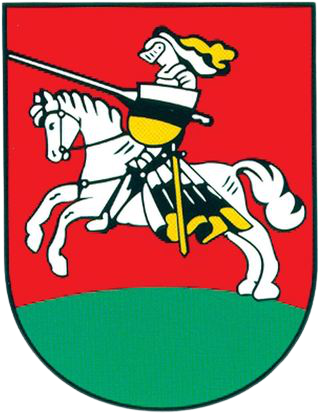 Wappen TuSG Ritterhude 1887 III