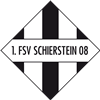 Wappen 1. FSV Schierstein 08 - Frauen