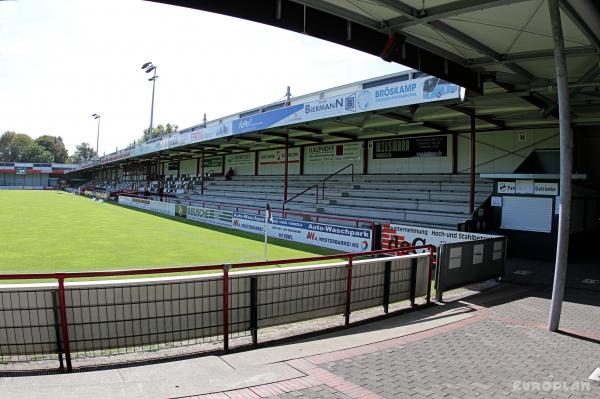 SPORTCLUB Arena - Verl