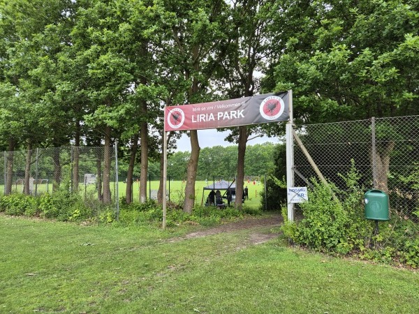 Liria Park - Herlev