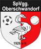 Wappen SpVgg. Oberschwandorf 1926 II  123521