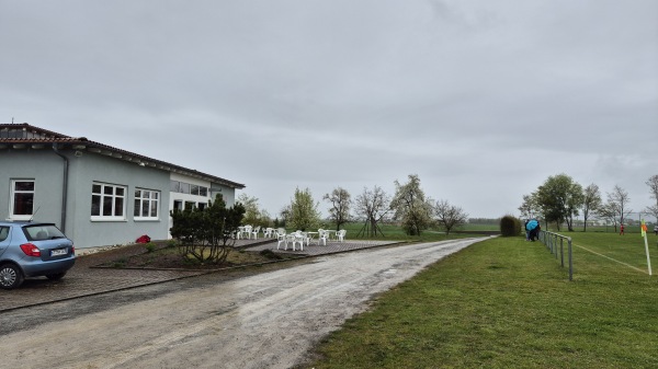 Sportanlage Kirchschönbach - Prichsenstadt-Kirchschönbach