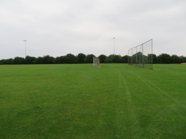 Sportanlage am Farkenberg B-Platz - Harsum-Asel