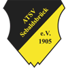 Wappen ATSV Sebaldsbrück 1905 II  16654