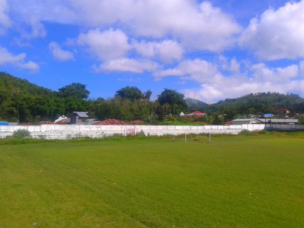 Stadion Lebijaga  - Bajawa, Flores