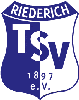 Wappen TSV Riederich 1897 II