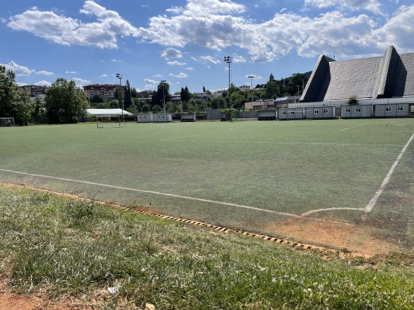 Olimpijski stadion Koševo teren III - Sarajevo-Koševo