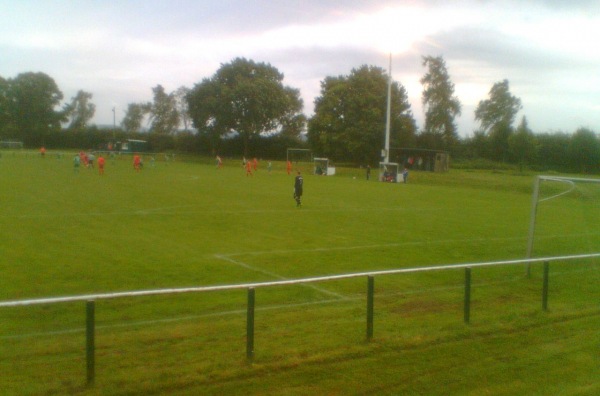 Sportplatz am Bach - Liebenburg-Dörnten