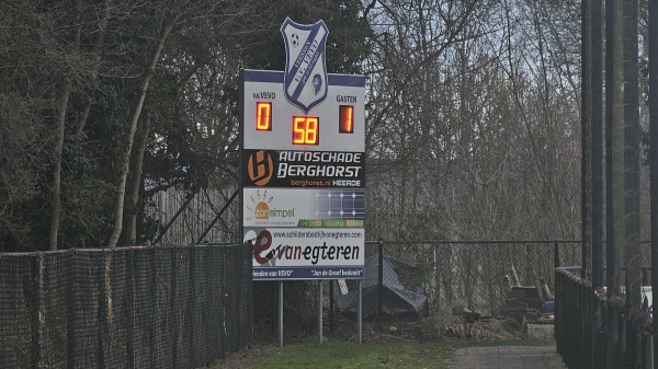 Sportpark De Noord - Heerde-Veessen