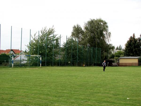 Sportplatz Jaucha - Hohenmölsen-Jaucha