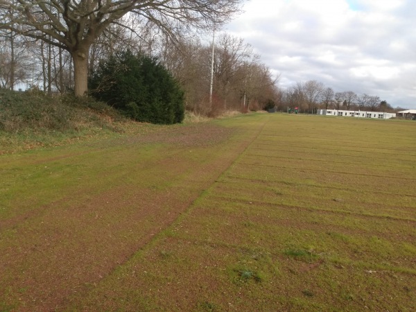 Sportanlage Linnicher Benden Platz 2 - Linnich