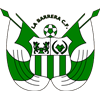 Wappen La Barrera CF