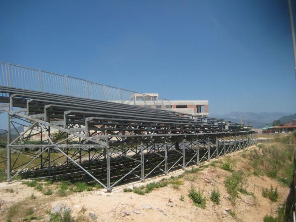 Stadion u Radanovićima 2 - Radanovići