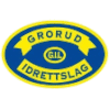 Wappen Grorud IL 3